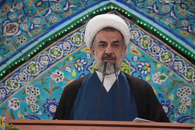 جشن‌های عیدغدیر به فریاد انتقام از رژیم صهیونیستی تبدیل شود