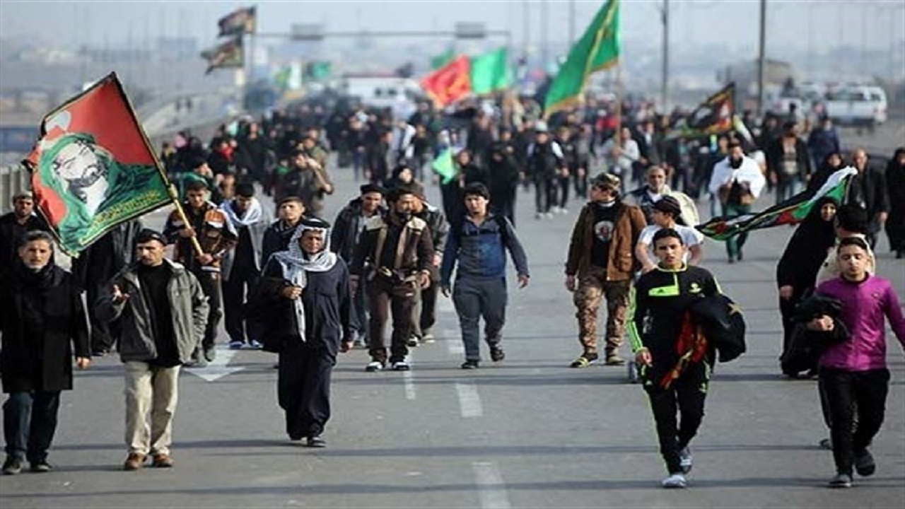 آمادگی کامل گلستان برای اعزام زائران اربعین‌