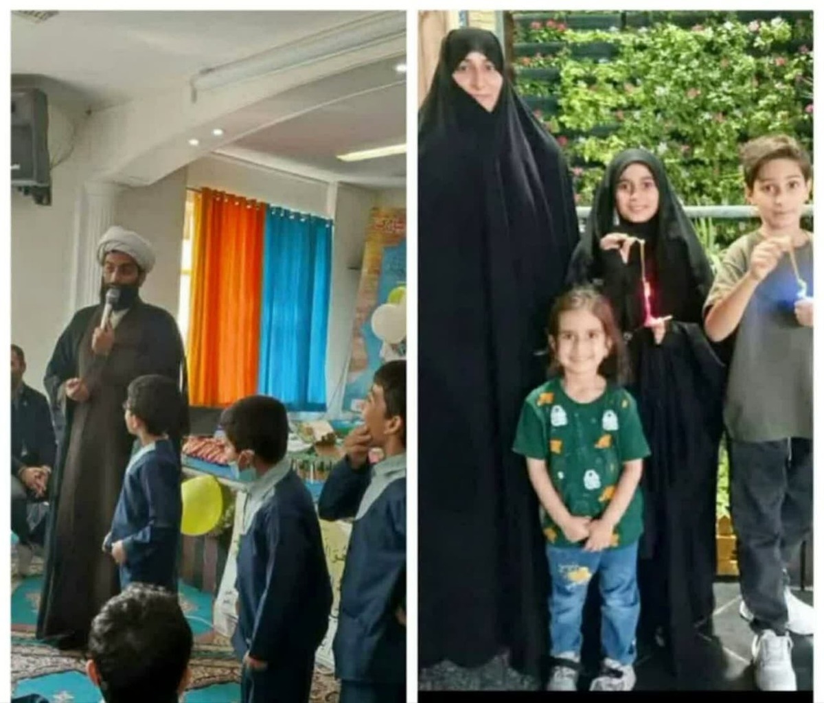 پیام آیت الله اعرافی در پی شهادت حجت الاسلام نیازمند