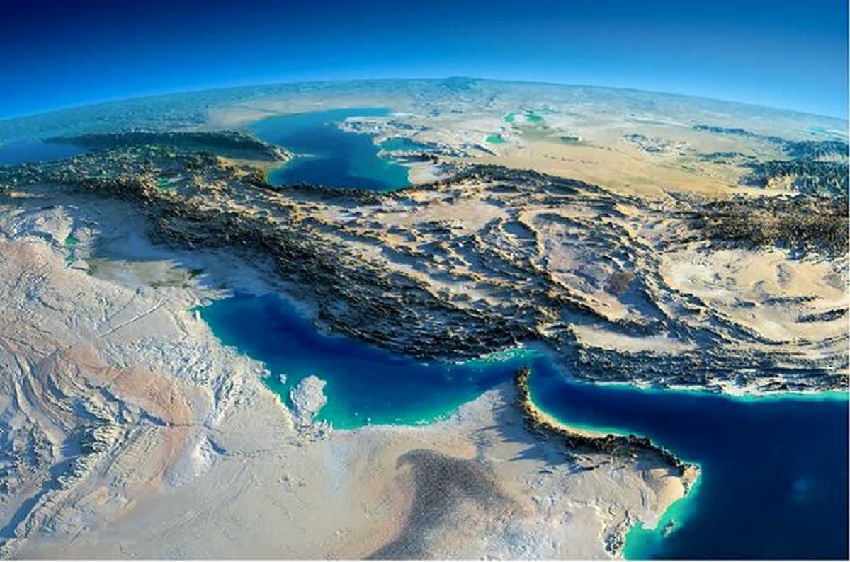 خلیج فارس و تعلق خاطر ایرانیان به این مفهوم