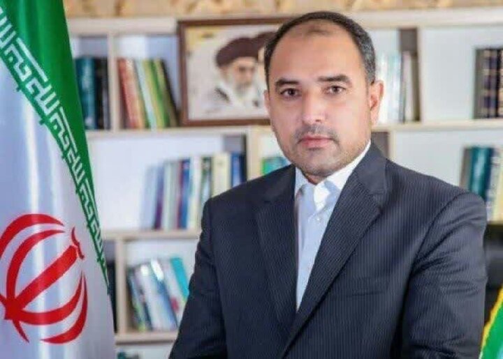 بحران آب در مناطق مرزی همچنان پابرجاست