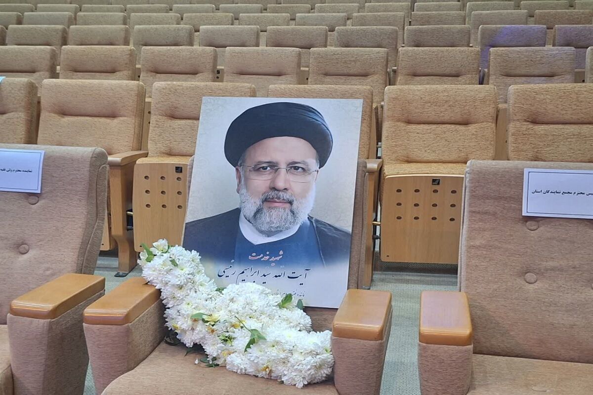 امام جمعه گنبدکاووس: شهید رئیسی پیرو رهبر و خادم ملت بود