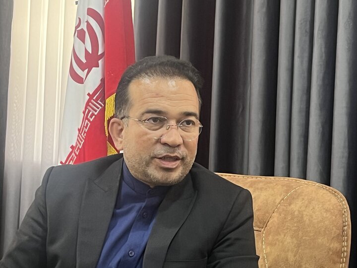 ضرورت ساخت بیمارستان ۴۰۰ تخت خوابی در گنبدکاووس