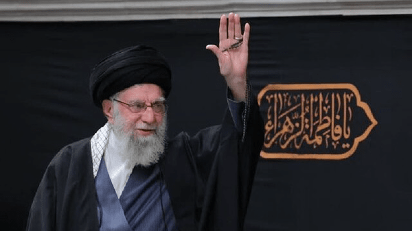 روایت عالم اهل سنت از جمله ماندگار رهبر شهید