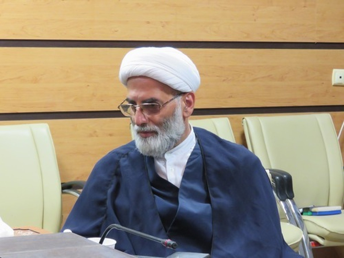 انقلاب امام برگرفته از تفکر امامت بود