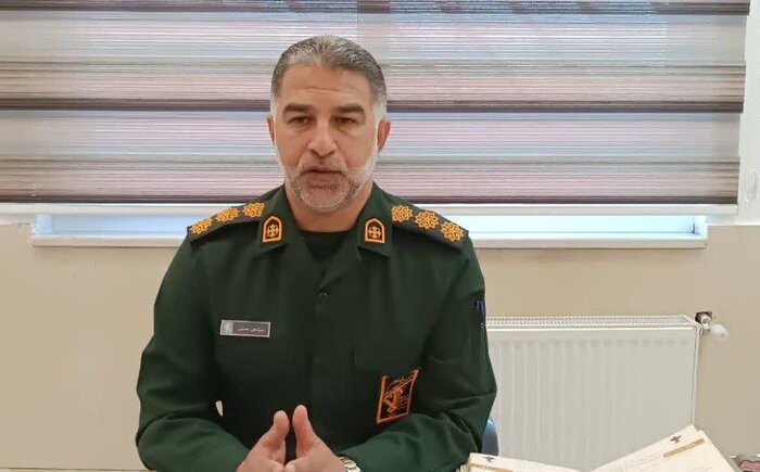 بسیج، تهدید مستکبرین علیه انقلاب را به فرصت تبدیل کرد