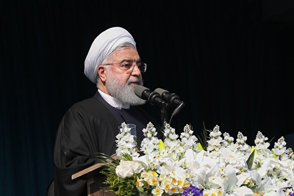 همه مسیرهای آمریکا علیه ایران منجربه شکست شده است 