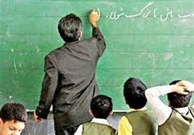 ۳۶۰ معلم جذب آموزش و پرورش گلستان می‎‌شوند