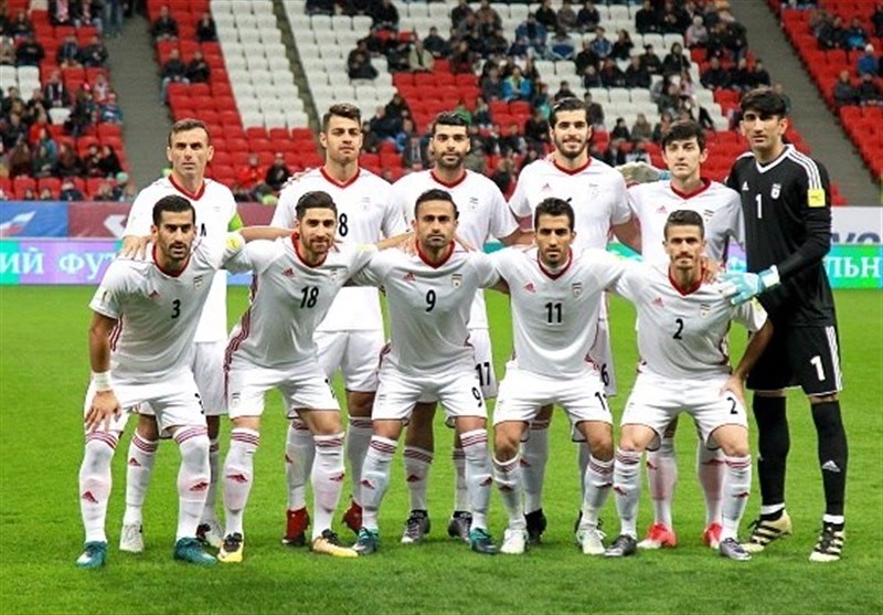 برگزاری دیدار ایران - برزیل بعد از جام جهانی ۲۰۱۸