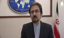 هویت مهاجم به اقامتگاه سفیر ایران در وین هنوز مشخص نیست