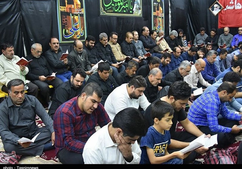 آمادگی ۲۰۰۰ مکان مذهبی برای اجرای ویژه برنامه شب‌های قدر در گلستان