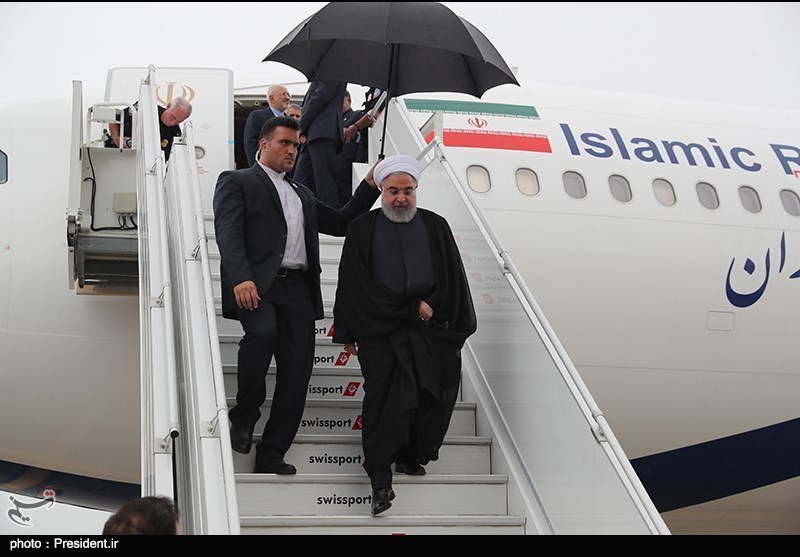 رئیس جمهور هفته آینده به استان گلستان سفر می‌کند