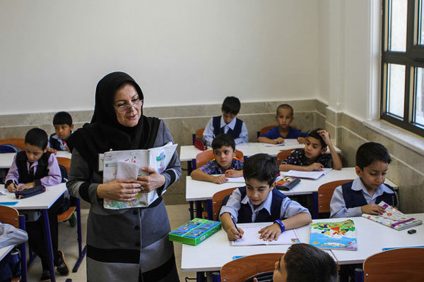طرح ملی نظام مراقبت اجتماعی دانش آموزان به نام نماد در مدارس گلستان اجرا می شود
