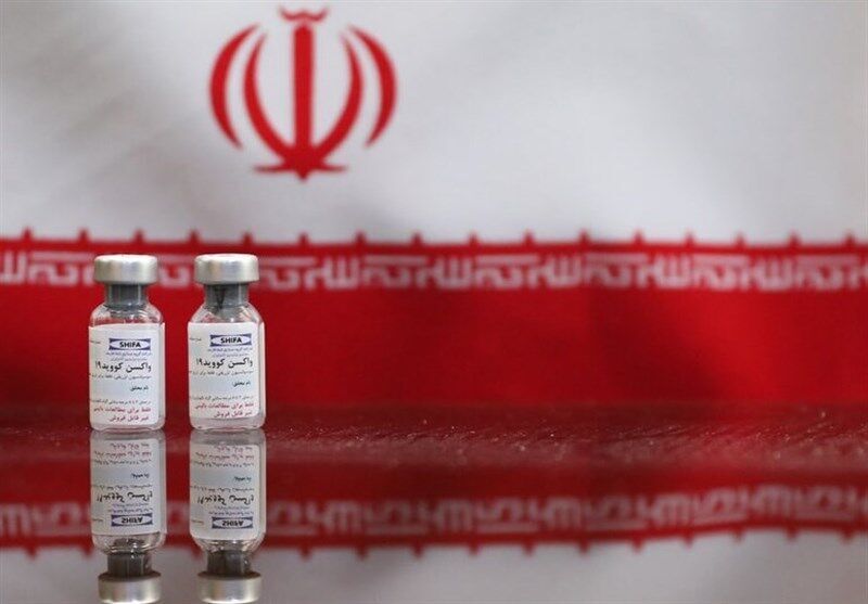 پاسخ به تمام ابهامات واکسن ایرانی برکت 