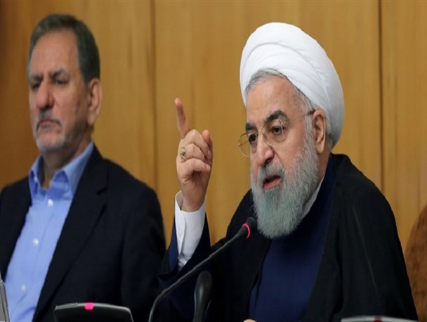 توقیف کشتی انگلیسی از سوی سپاه قدرتمندانه و حرفه‌ای بود