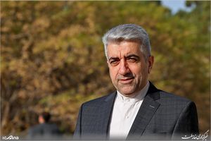 واکنش عجیب وزیر به خروج شرکت‌های اروپایی از ایران
