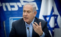 درخواست نتانیاهو از دیپلمات‌های خارجی برای محکومیت گسترده ایران