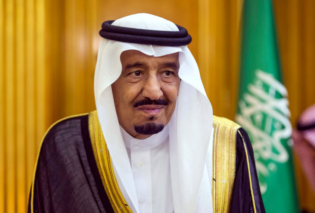 کودتا در عربستان/ ملک سلمان به مکان امن منتقل شد