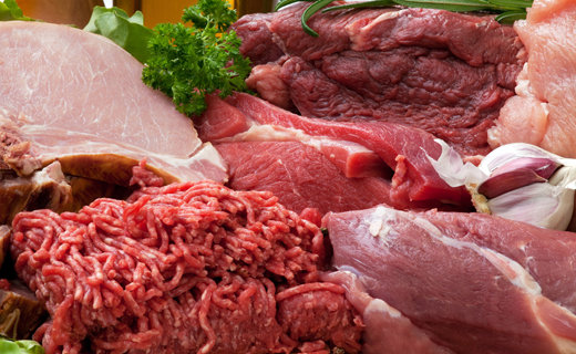 کاهش تعرفه واردات گوشت، ضربه مهلکی به تولید وارد می‌کند