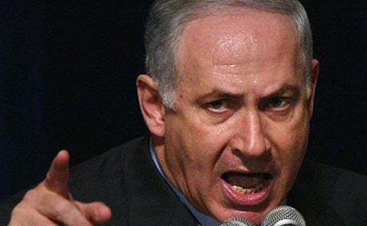 مقام صهیونیست: مقابله با ایران در سوریه، اصلی‌ترین برنامه نتانیاهو در سفر به آمریکا است