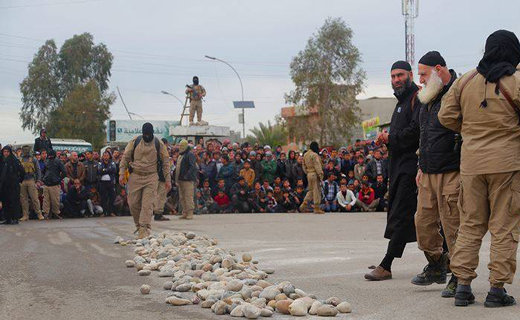 نا گفته‌های تکان دهنده از اعدام وحشیانه زنان توسط داعش