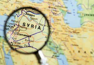 طرح جدید آمریکا برای تجزیه سوریه