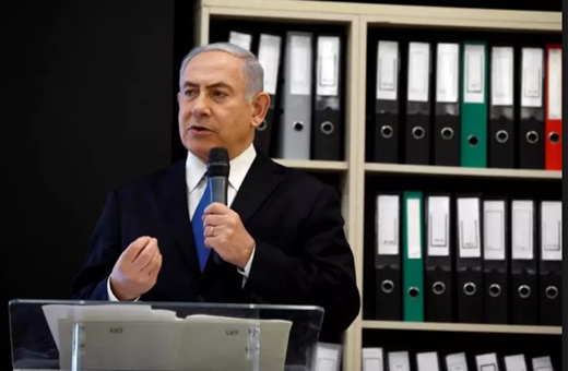تایمز: اسرائیل اسناد ادعایی خود درباره برنامه هسته‌ای ایران را در اختیار کشورهای اروپایی قرار داد