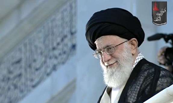 دستور برجامی رهبر انقلاب/سه جبهه دشمن مقابل امام خمینی(ره)