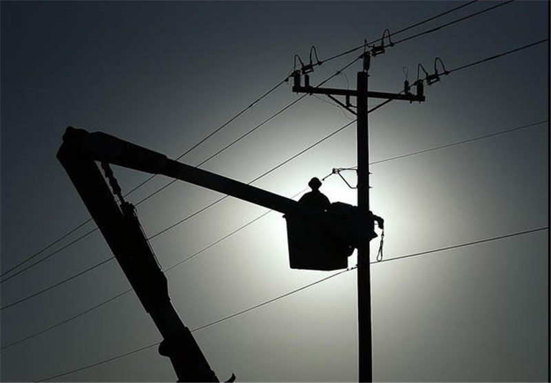  برق همه روستاها و مناطق استان گلستان تا فردا وصل می‌شود 