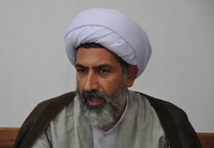 گلستان 73 شهید روحانی تقدیم انقلاب و اسلام کرده است