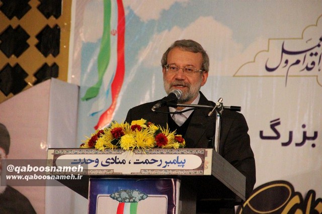منطقه آزاد در گلستان نعمت است؛ به شرطی که پایگاهی برای پرش صادراتی باشد
