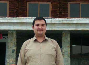 نخستین نشریه تخصصی ترکمن صحرا با نام "توریسم ترکمن صحرا " مجوز گرفت