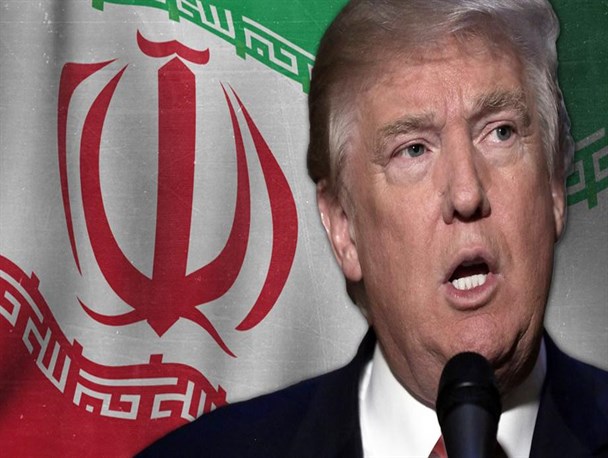 آیا واقعاً دونالد ترامپ توافق هسته‌ای ایران را پاره می‌کند؟
