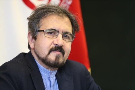 وزارت خارجه پی گیر وضعیت مجروحان ایرانی حادثه تروریستی سامرا است