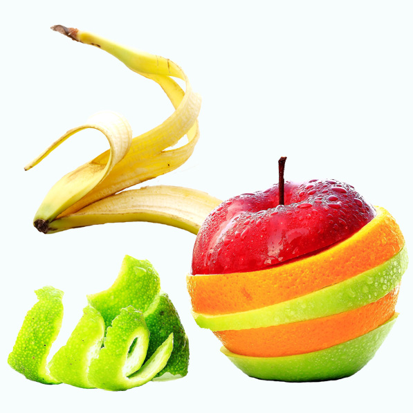 پوست کدام میوه ها خاصیت دارد؟ 