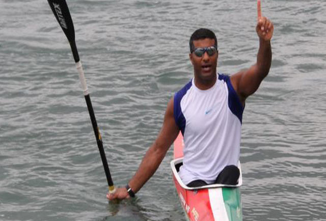 تیم ملی قایقرانی معلولان به مسابقات جهانی اعزام می‌شوند 