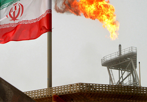 ایران در تولید نفت عربستان را پشت سرگذاشت 