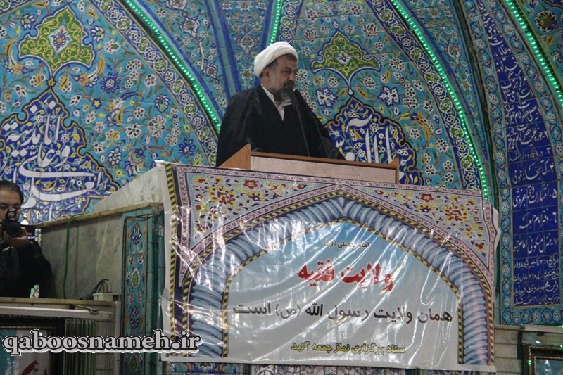 دنیا بدون کدخدا هم می تواند خود را اداره کند