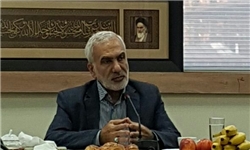 دفتر نمایندگی آستان قدس رضوی در گلستان افتتاح شد