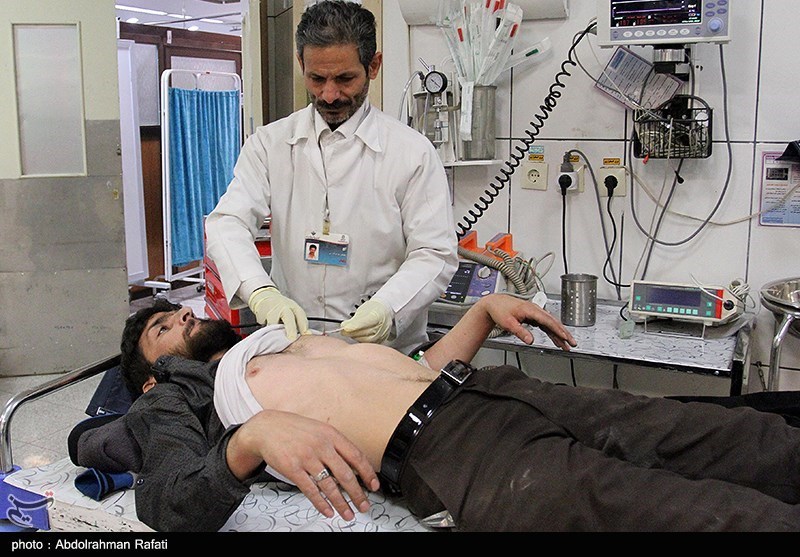  چرا آمریکا ۷۰ برابر ایران برای سلامت مردم خود هزینه می‌کند 