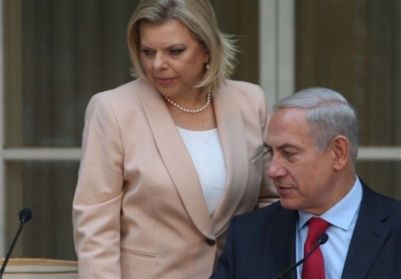 کشف اسناد جدید فساد نتانیاهو و همسرش 