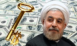 کاهش 17 درصدی ارزش پول ایران پس از برجام/انتخابات ریاست جمهوری تحت‌الشعاع معضل ارز/تاثیر عدم همکاری بانک‌های جهانی در کاهش ارزش ریال