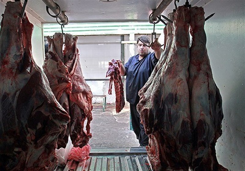 افزایش ۱۰ هزار تومانی قیمت گوشت گوسفندی در ۸ ماه گذشته