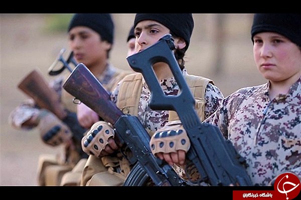  راهکار داعش برای مقابله با شکست‌های متعدد در عراق و سوریه چیست؟ + تصاویر