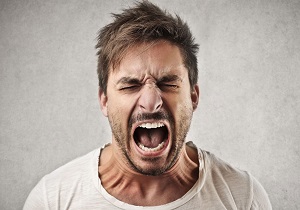 توصیه‌هایی برای در دست گرفتن افسار خشم/ "ساعت خشم" چه ساعتی است؟