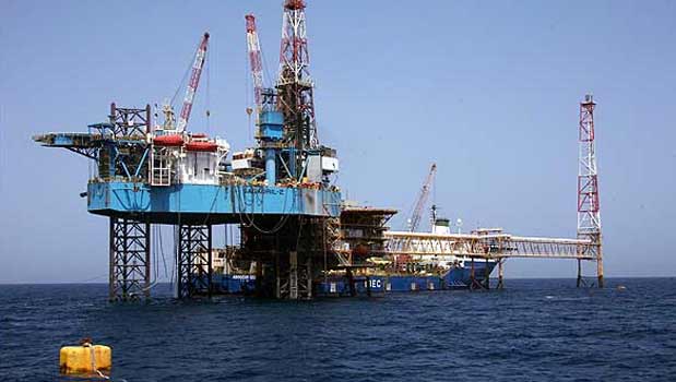 افزایش برداشت نفت از میدان‎های خلیج فارس