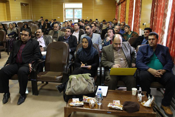 نشست مشترک سمن ها با مدیران استانی برگزار شد+ تصاویر