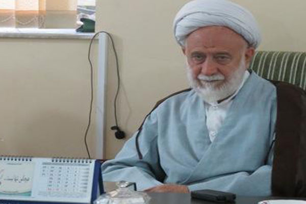 شاگردی رهبری در دهه 40 تا 23 سال سربازی ولایت/در جریان کمک به زلزله‌زدگان فردوس با رهبری آشنا شدم