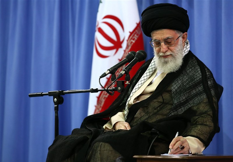  امام خامنه‌ای سیاست‌های کلی انتخابات را ابلاغ کردند 
