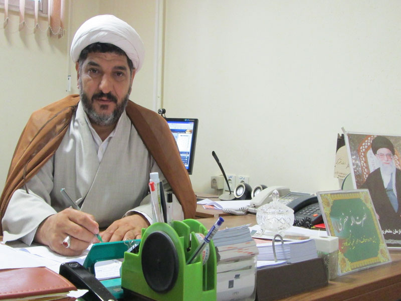برگزاری سوگواره بصیرت عاشورایی در 17 بقعه متبرکه شرق گلستان